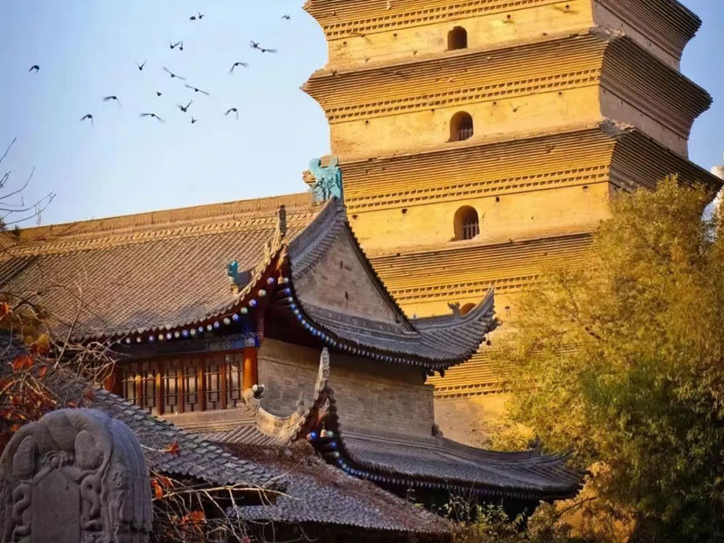 The hit TV series "The Tang Dynasty