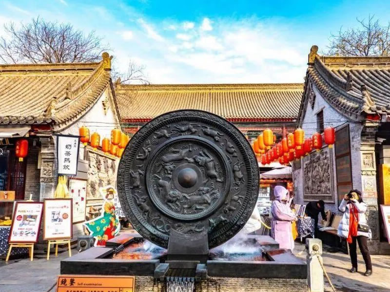 Intangible Cultural Heritage + Tourism: An Innovative Approach Beyond Mere Sightseeing